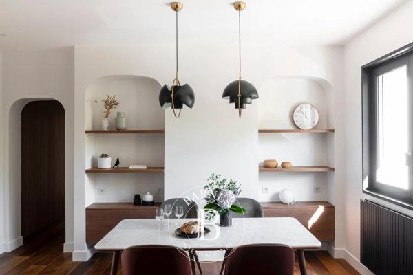Saint-Jean-de-Luz, Appartement 3 Chambres -  82 m² à vendre