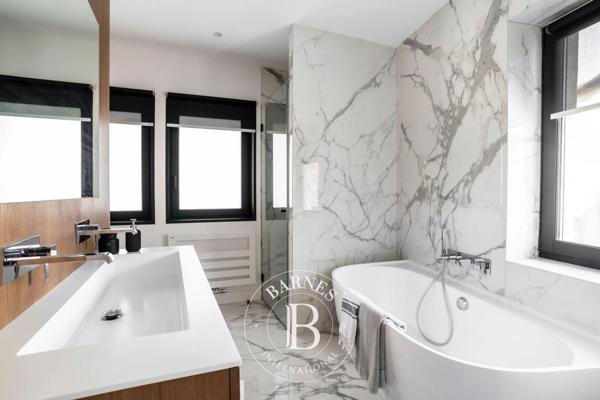 Saint-Jean-de-Luz, Appartement 3 Chambres -  82 m² à vendre