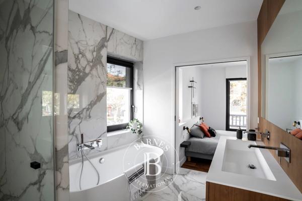 Saint-Jean-de-Luz, Appartement 3 Chambres -  82 m² à vendre