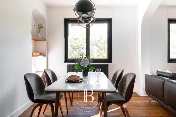 Saint-Jean-de-Luz, Appartement 3 Chambres -  82 m² à vendre