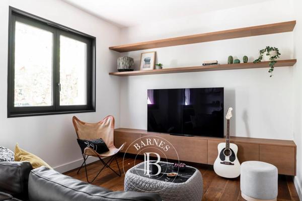 Saint-Jean-de-Luz, Appartement 3 Chambres -  82 m² à vendre