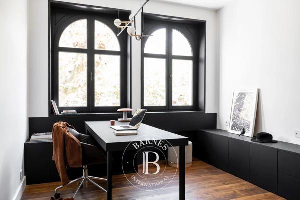 Saint-Jean-de-Luz, Appartement 3 Chambres -  82 m² à vendre