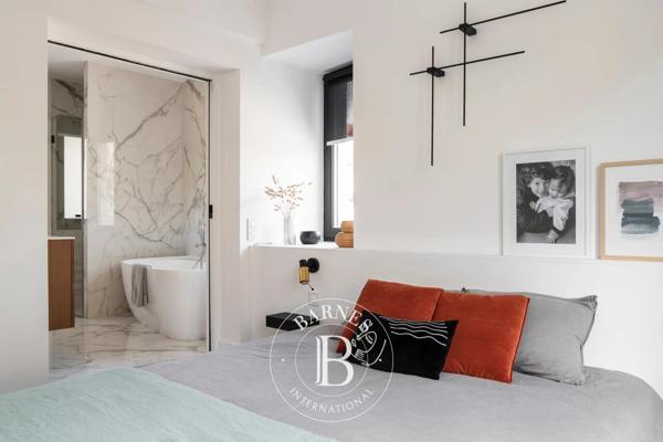 Saint-Jean-de-Luz, Appartement 3 Chambres -  82 m² à vendre