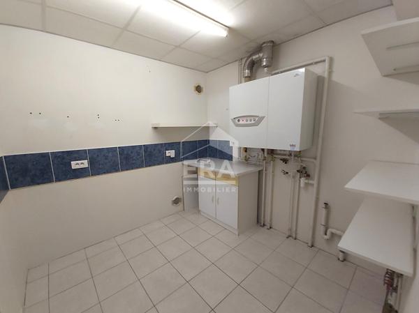 Ste Foy La Grande, Maison 6 pièces, quartier calme à deux pas de toutes commodités,