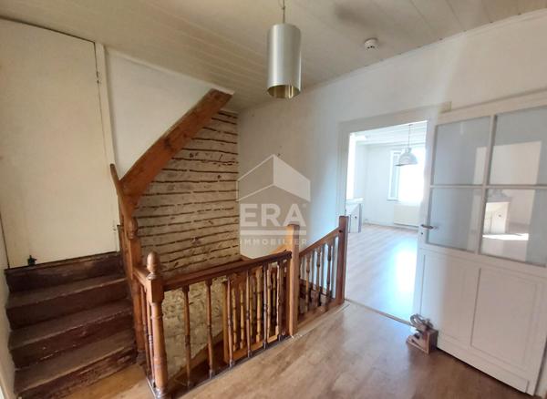 Ste Foy La Grande, Maison 6 pièces, quartier calme à deux pas de toutes commodités,