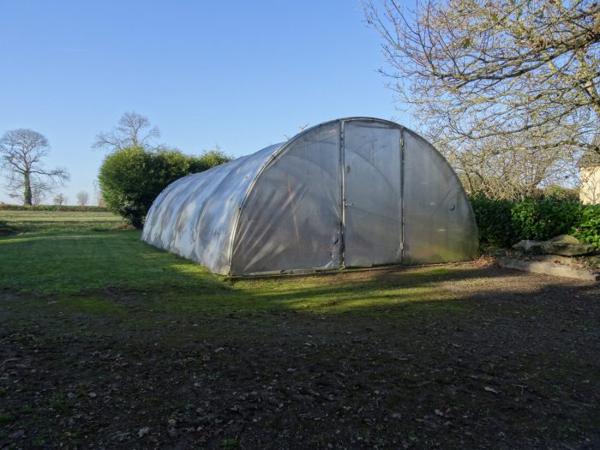 Maison individuelle Lannion 138 m²