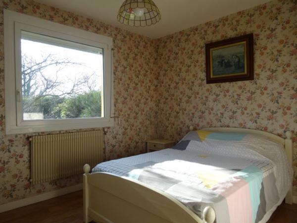 Maison individuelle Lannion 138 m²