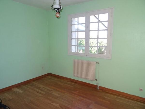 Maison individuelle Lannion 138 m²