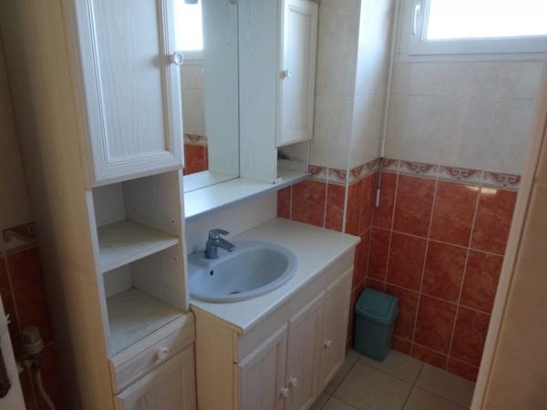 Maison individuelle Lannion 138 m²