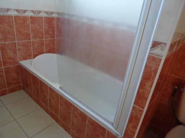 Maison individuelle Lannion 138 m²