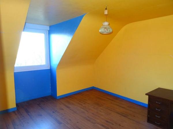 Maison individuelle Lannion 138 m²