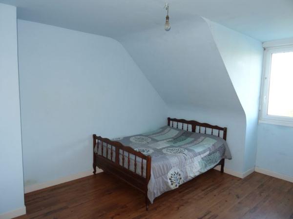 Maison individuelle Lannion 138 m²