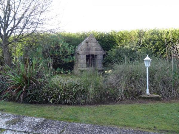 Maison individuelle Lannion 138 m²