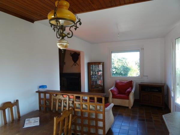 Maison individuelle Lannion 138 m²