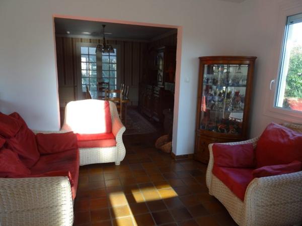 Maison individuelle Lannion 138 m²