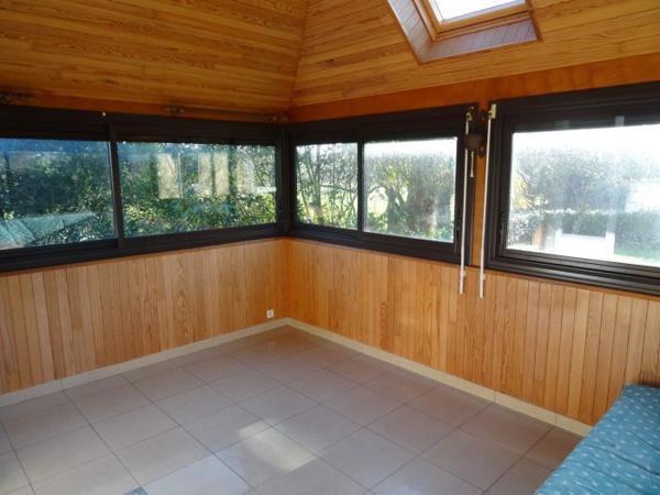 Maison individuelle Lannion 138 m²