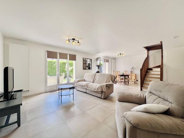 Maison Ozoir La Ferriere 132 m2