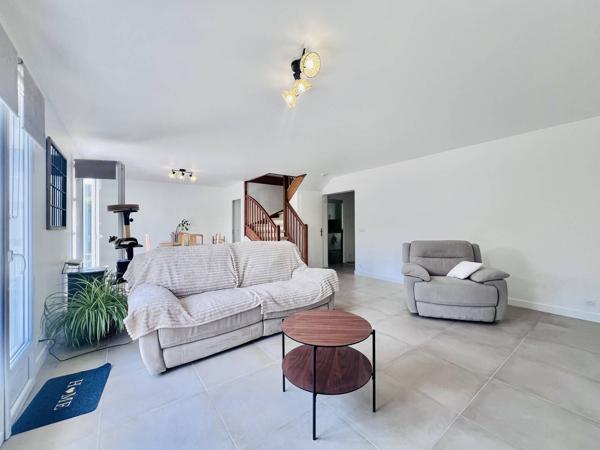 Maison Ozoir La Ferriere 132 m2