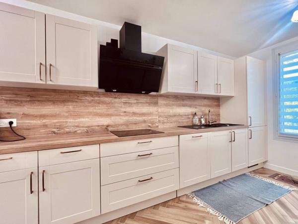 Maison Ozoir La Ferriere 132 m2