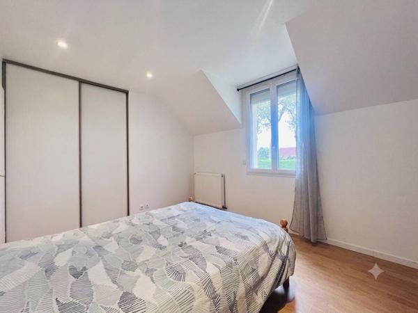 Maison Ozoir La Ferriere 132 m2
