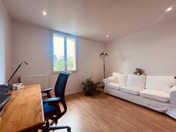 Maison Ozoir La Ferriere 132 m2