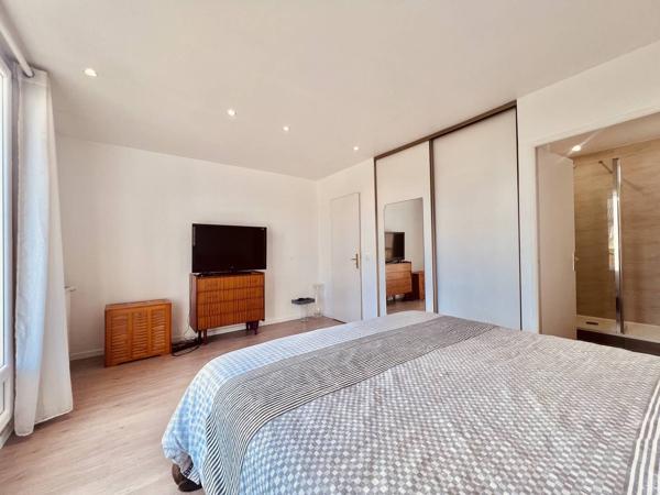 Maison Ozoir La Ferriere 132 m2