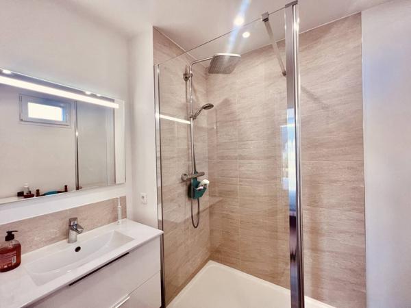 Maison Ozoir La Ferriere 132 m2