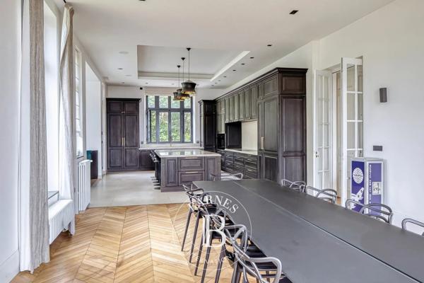 Villers-sur-Mer, Manoir  842 m² à vendre