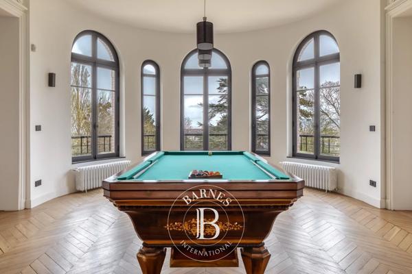 Villers-sur-Mer, Manoir  842 m² à vendre