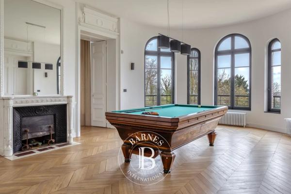 Villers-sur-Mer, Manoir  842 m² à vendre