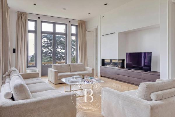 Villers-sur-Mer, Manoir  842 m² à vendre