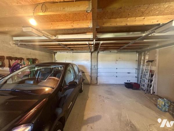 Maison plain-pied - 3 Chambres - SAINT-MICHEL-CHEF-CHEF