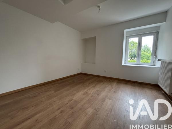Immeuble à vendre 250 m² Vrigne aux Bois