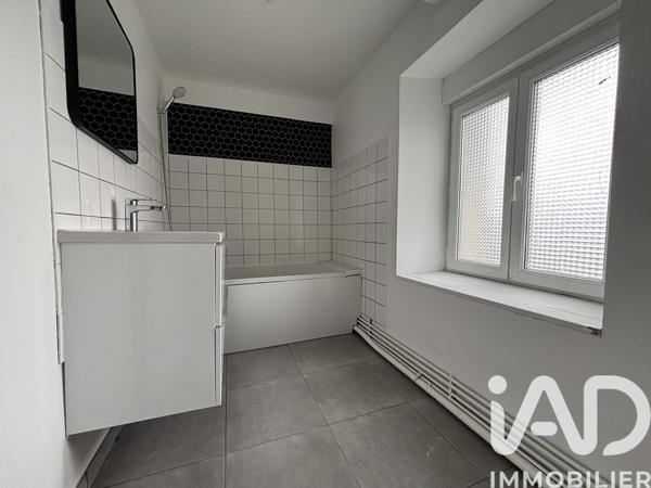 Immeuble à vendre 250 m² Vrigne aux Bois