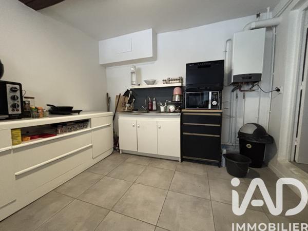 Immeuble à vendre 250 m² Vrigne aux Bois