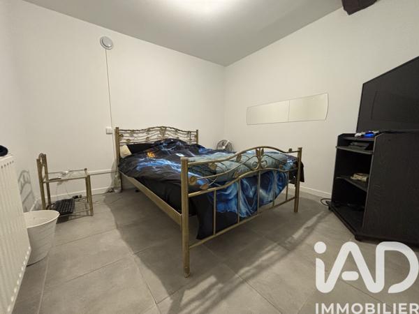 Immeuble à vendre 250 m² Vrigne aux Bois