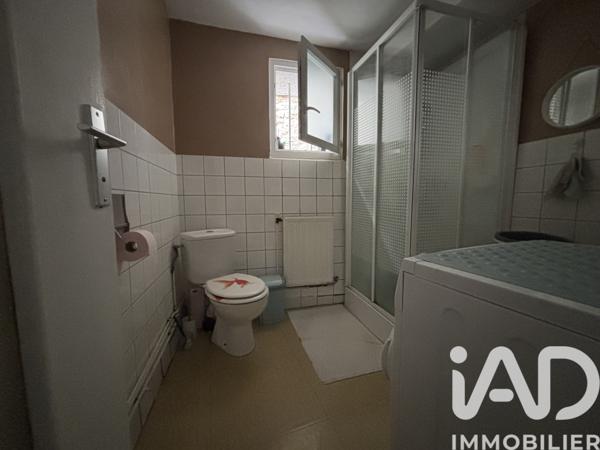 Immeuble à vendre 250 m² Vrigne aux Bois