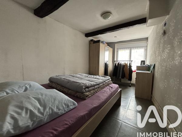 Immeuble à vendre 250 m² Vrigne aux Bois