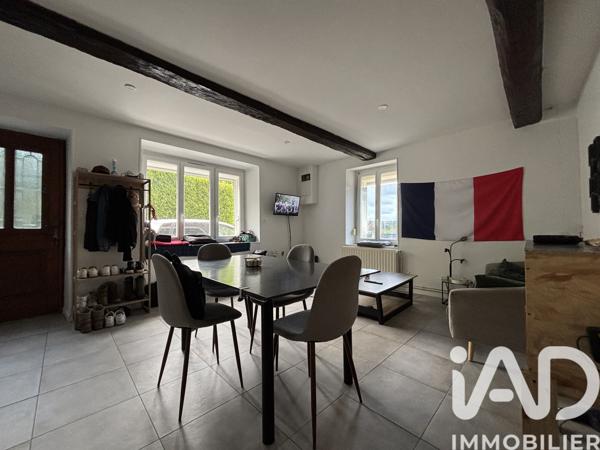 Immeuble à vendre 250 m² Vrigne aux Bois