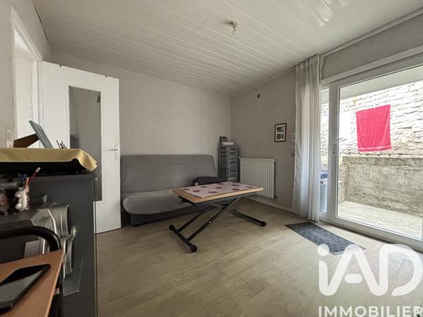 Immeuble à vendre 250 m² Vrigne aux Bois
