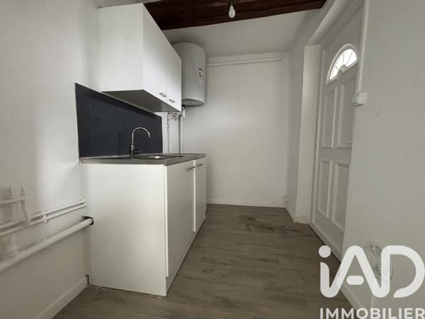 Immeuble à vendre 250 m² Vrigne aux Bois