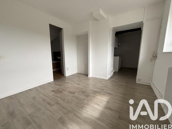 Immeuble à vendre 250 m² Vrigne aux Bois