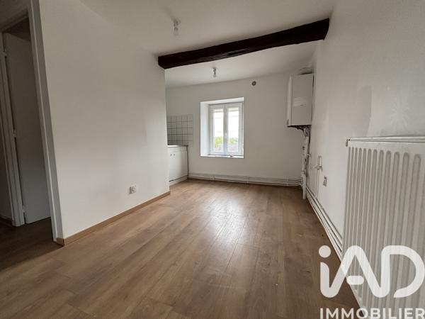 Immeuble à vendre 250 m² Vrigne aux Bois