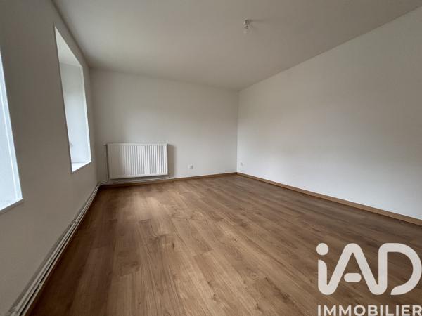 Immeuble à vendre 250 m² Vrigne aux Bois
