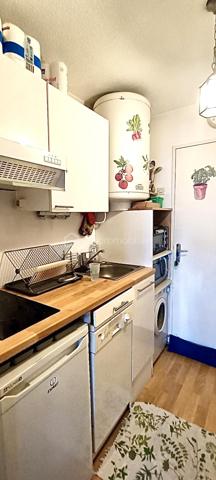 Appartement de 33 m²