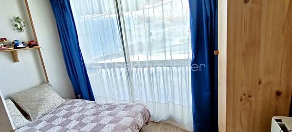 Appartement de 33 m²