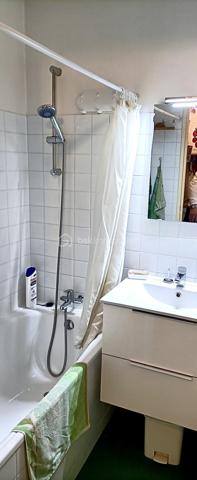 Appartement de 33 m²