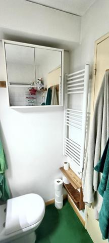 Appartement de 33 m²