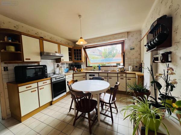 Maison à vendre à Pornichet en Loire-Atlantique (44380), ref : 15655/928   
GARE