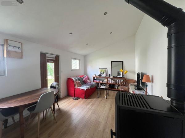 Maison à vendre à Pornichet en Loire-Atlantique (44380), ref : 15655/928   
GARE